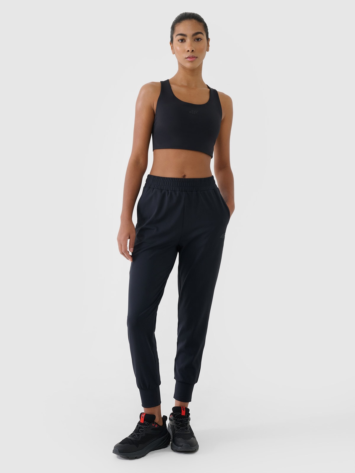 PANTALONI SPORT