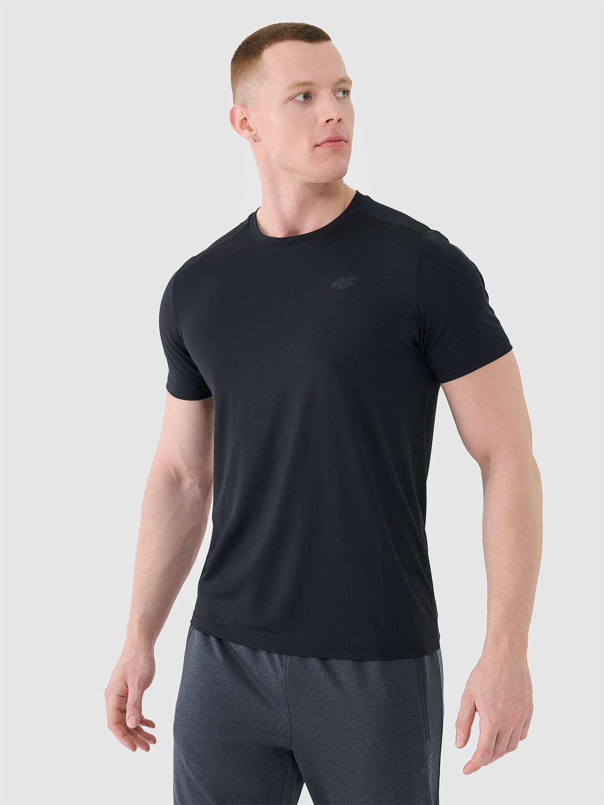 TRICOU SPORT