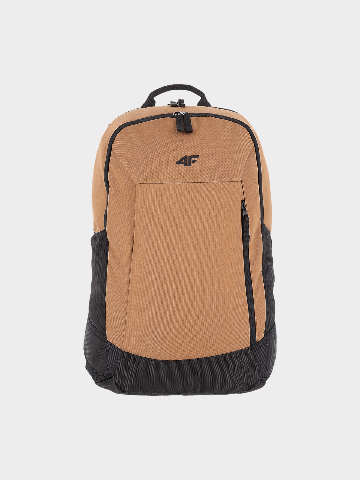 Rucsac de oraș (18 L) unisex - maro deschis