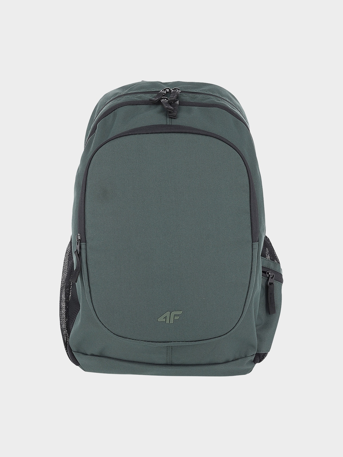 Rucsac de oraș (20 L) unisex - verde închis