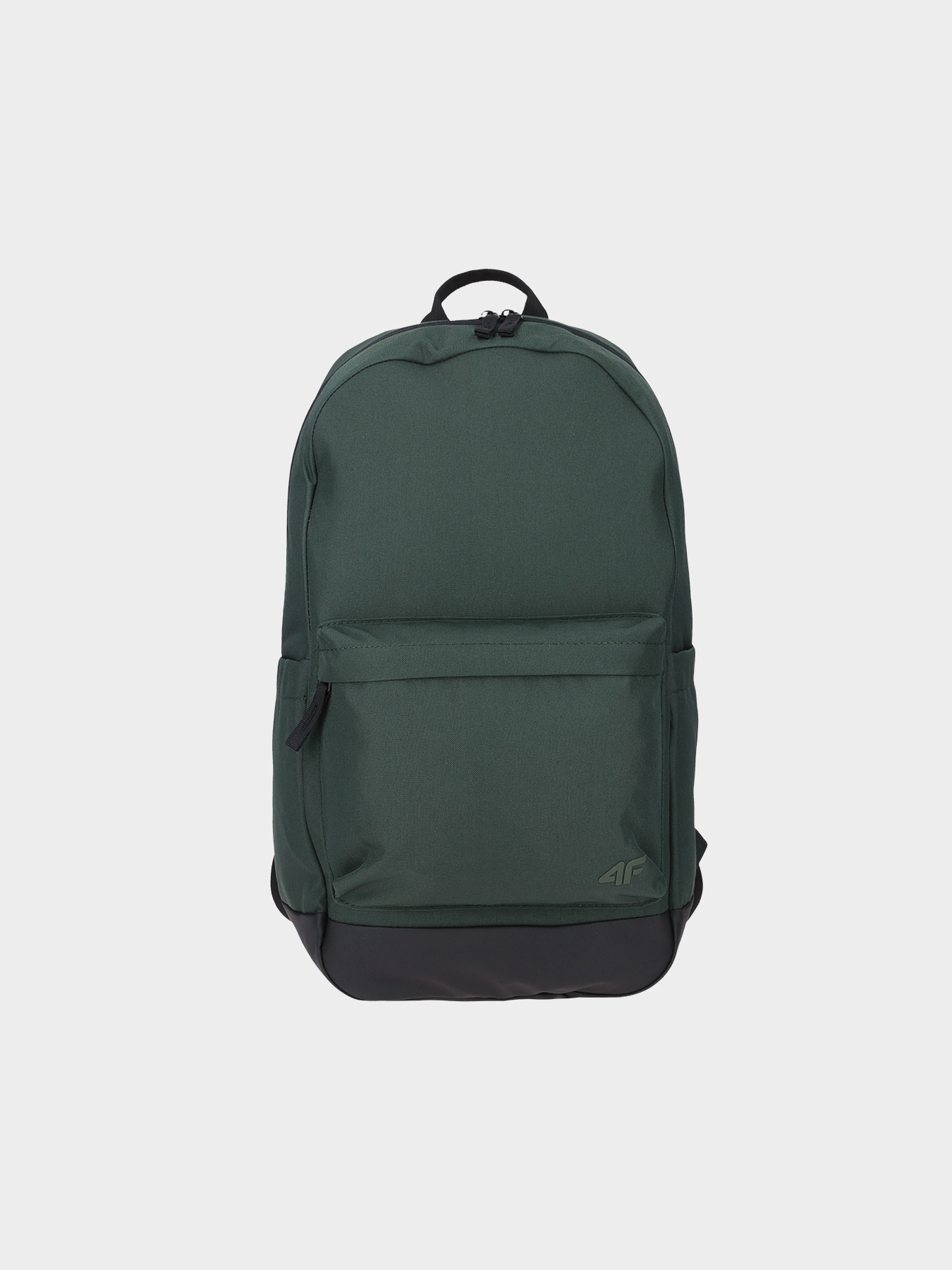 Rucsac de oraș (20 L) unisex - verde închis