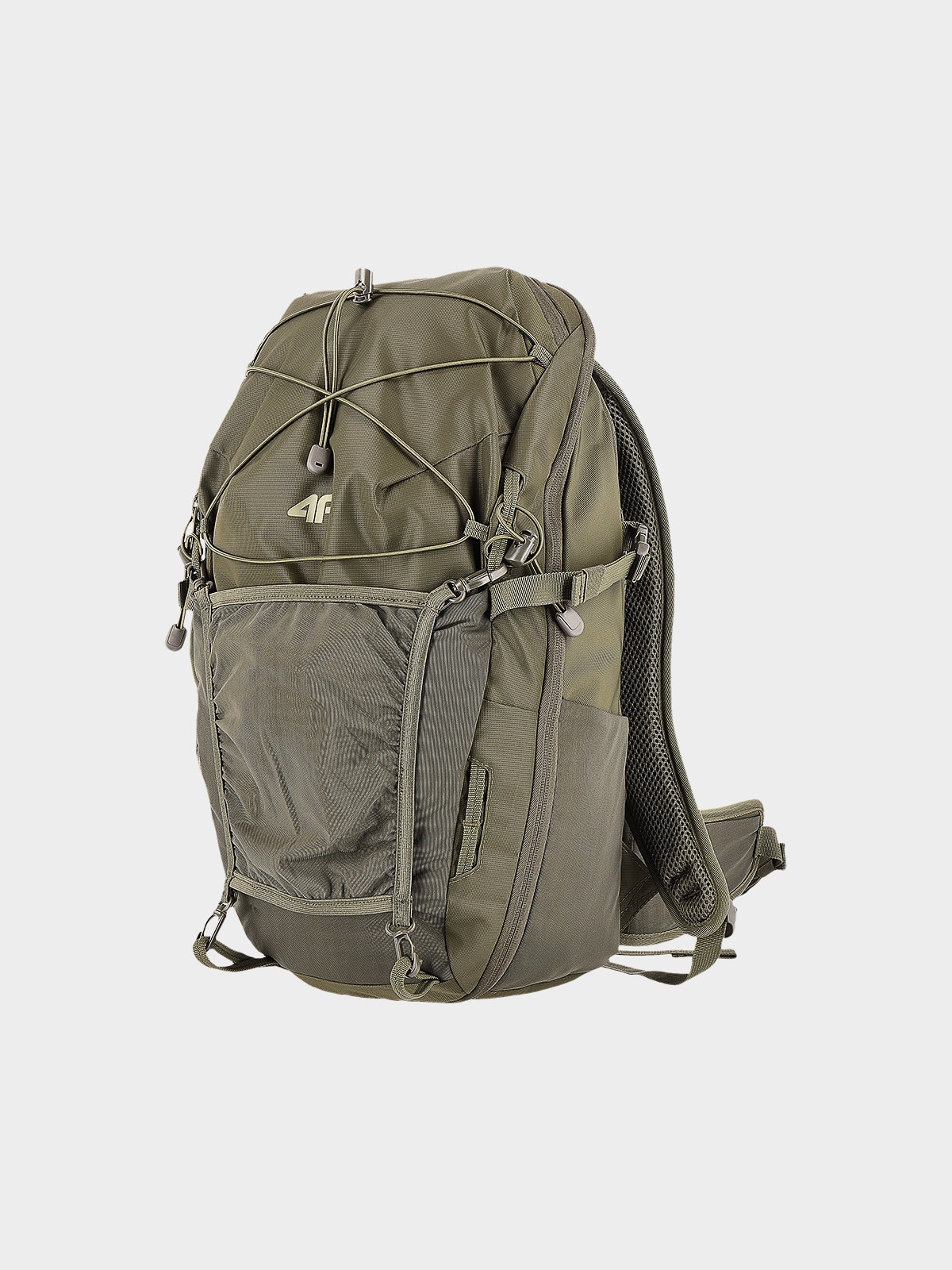 Rucsac de trekking (40 L) - kaki