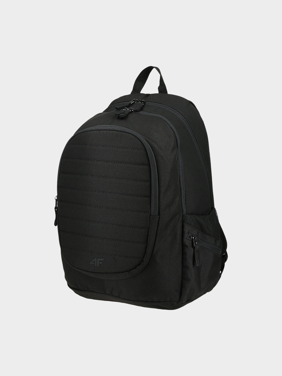 Rucsac de oraș unisex - negru