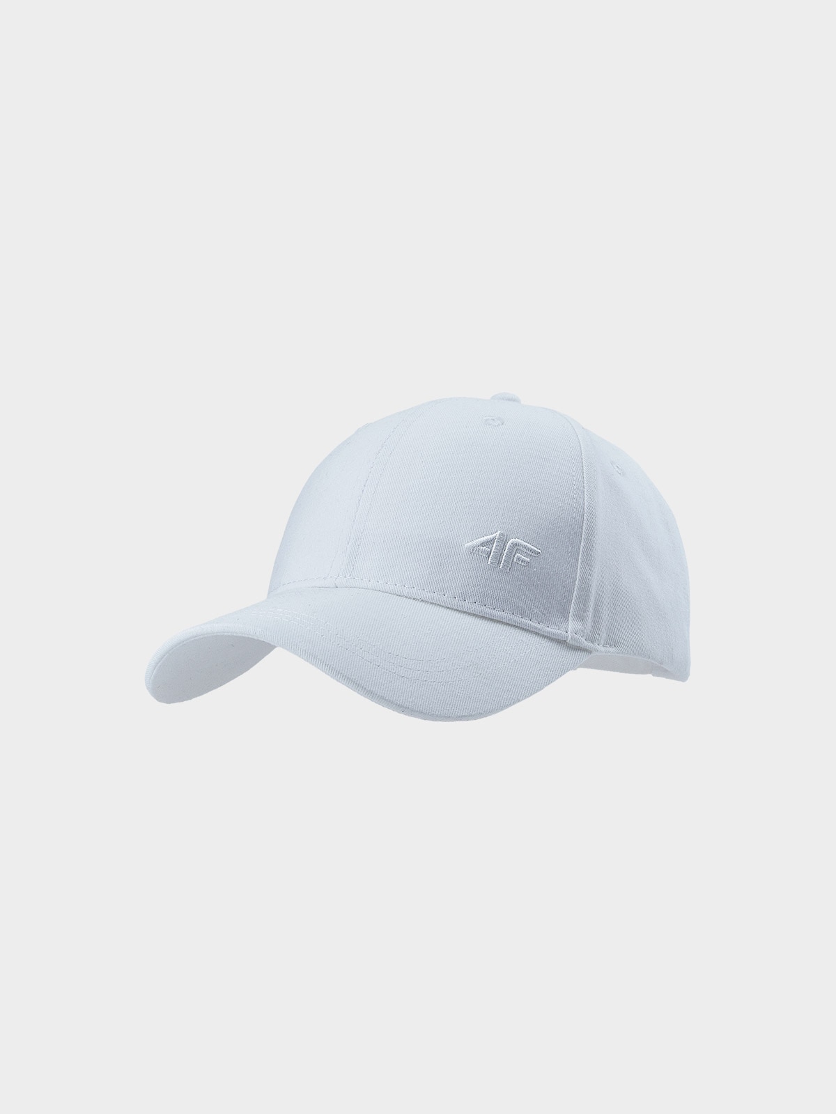 Șapcă cu cozoroc strapback unisex - bleumarin