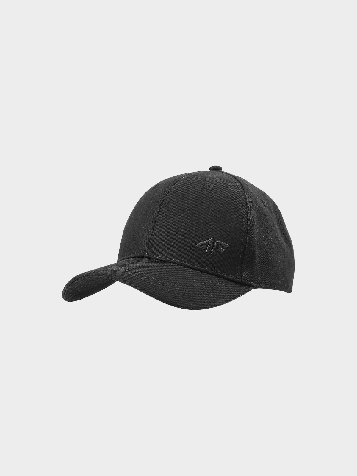 Kšiltovka strapback unisex - tmavě modrá