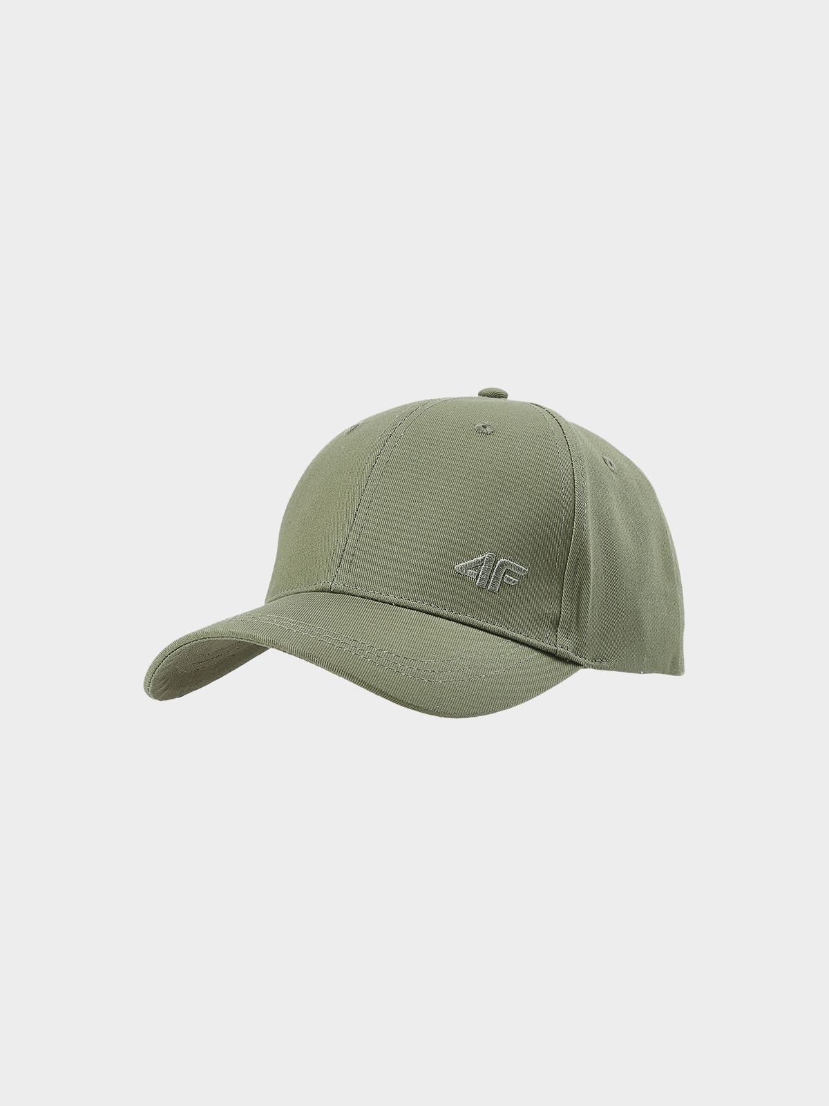 Kšiltovka strapback unisex - tmavě modrá