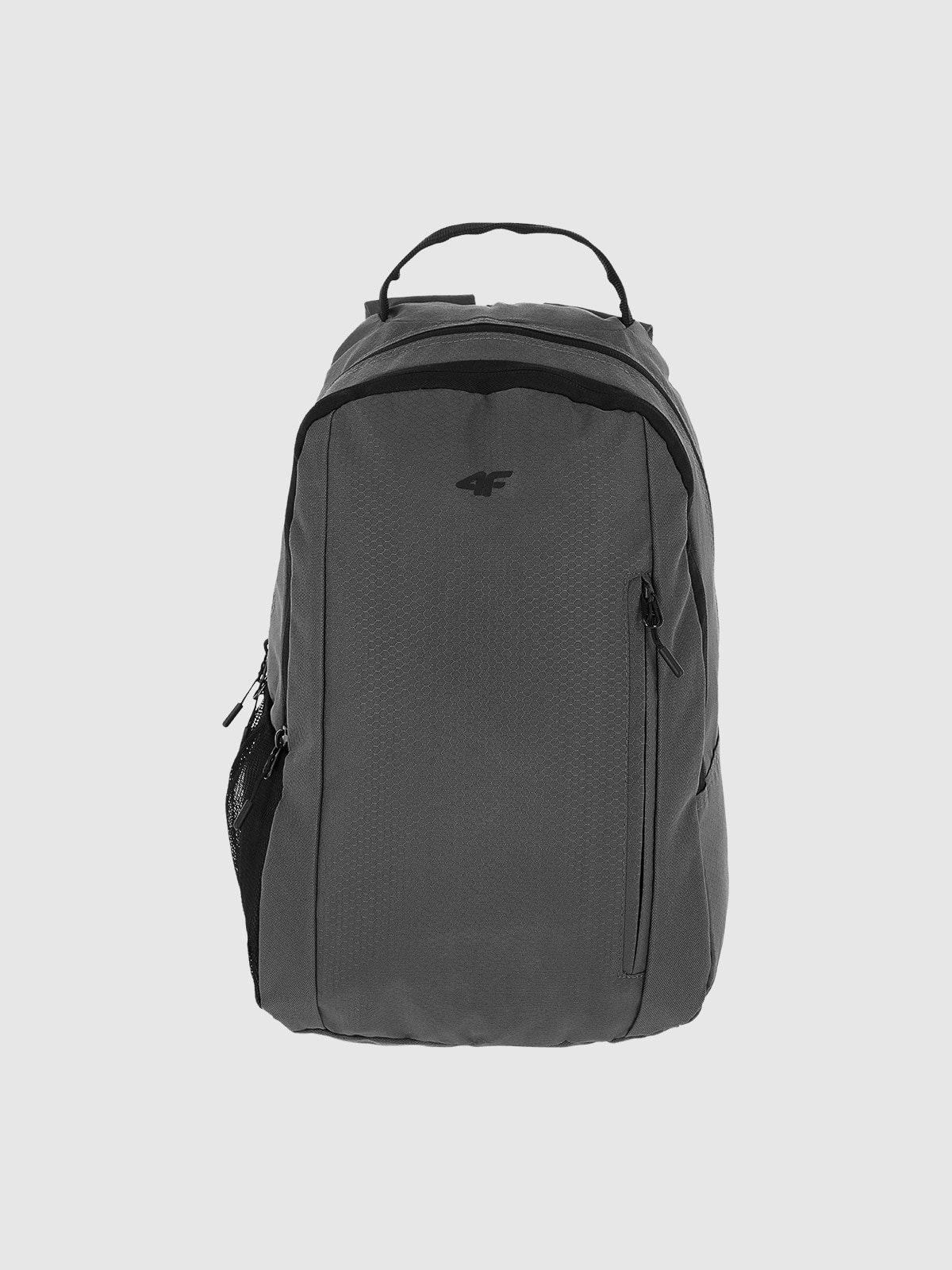 Rucsac de oraș (26 L) unisex - gri