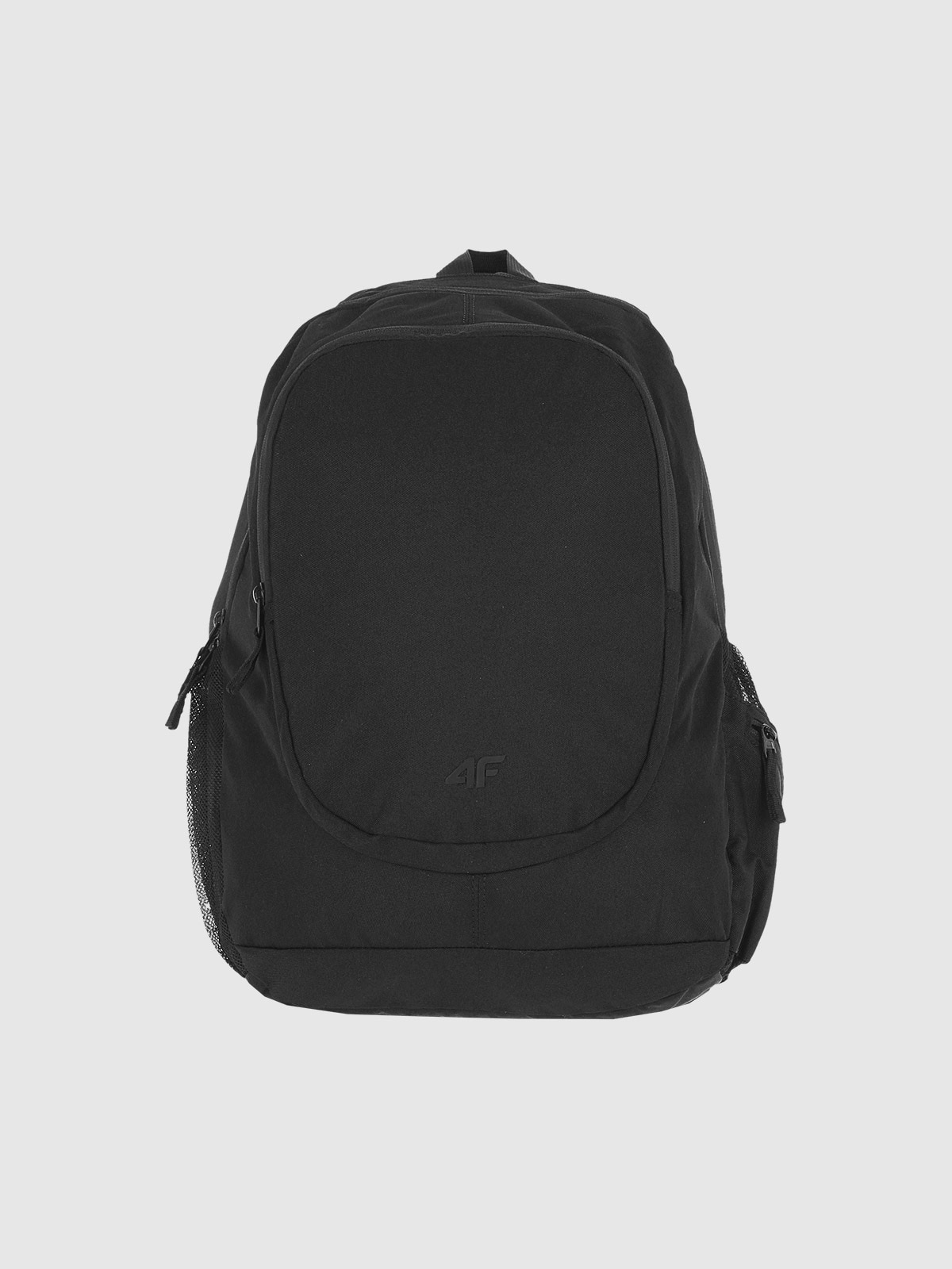 Rucsac de oraș (18 L) cu buzunar pentru laptop - negru