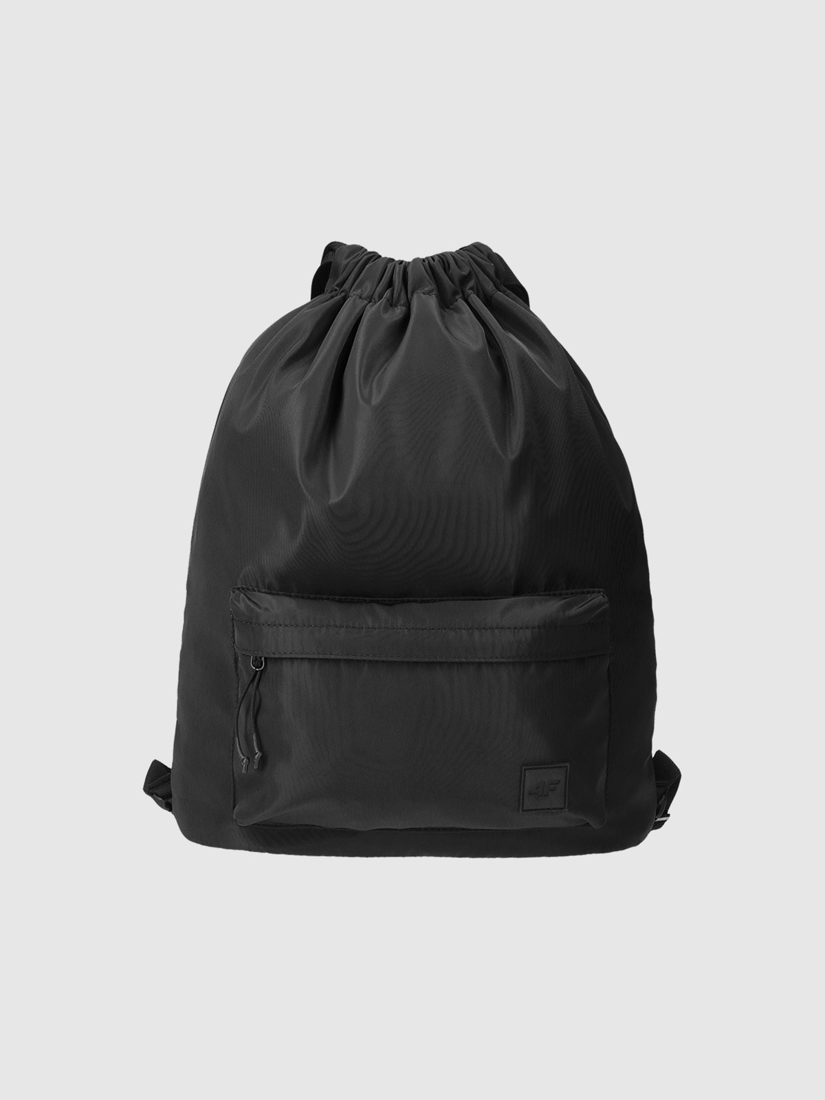 Rucsac tip sac - negru