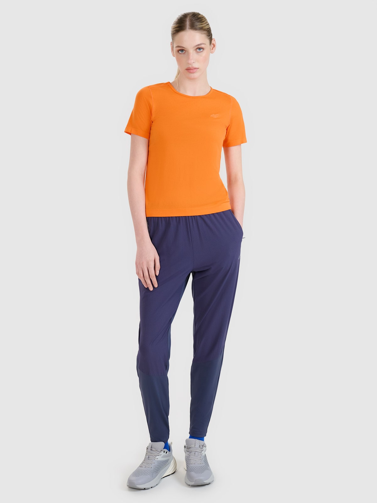 PANTALONI SPORT