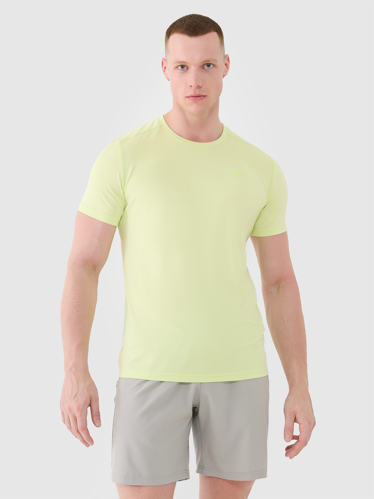 TRICOU SPORT