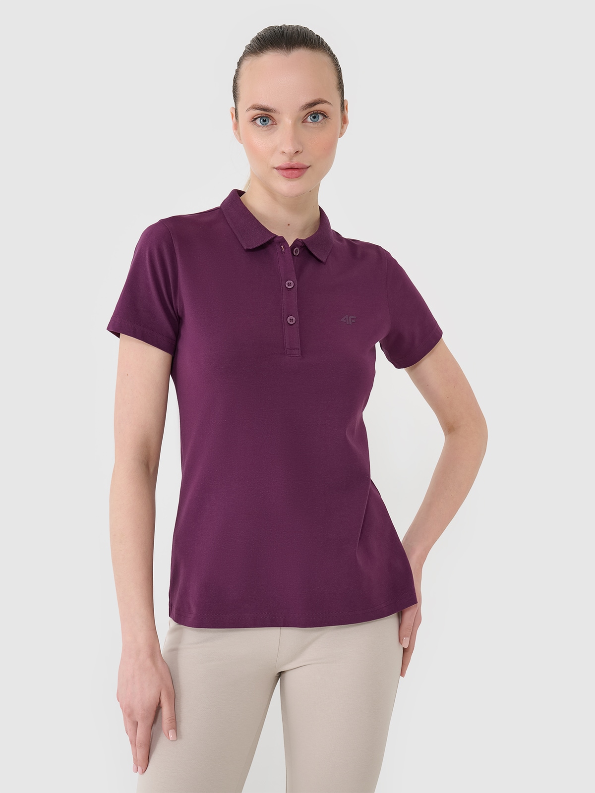 TRICOU POLO