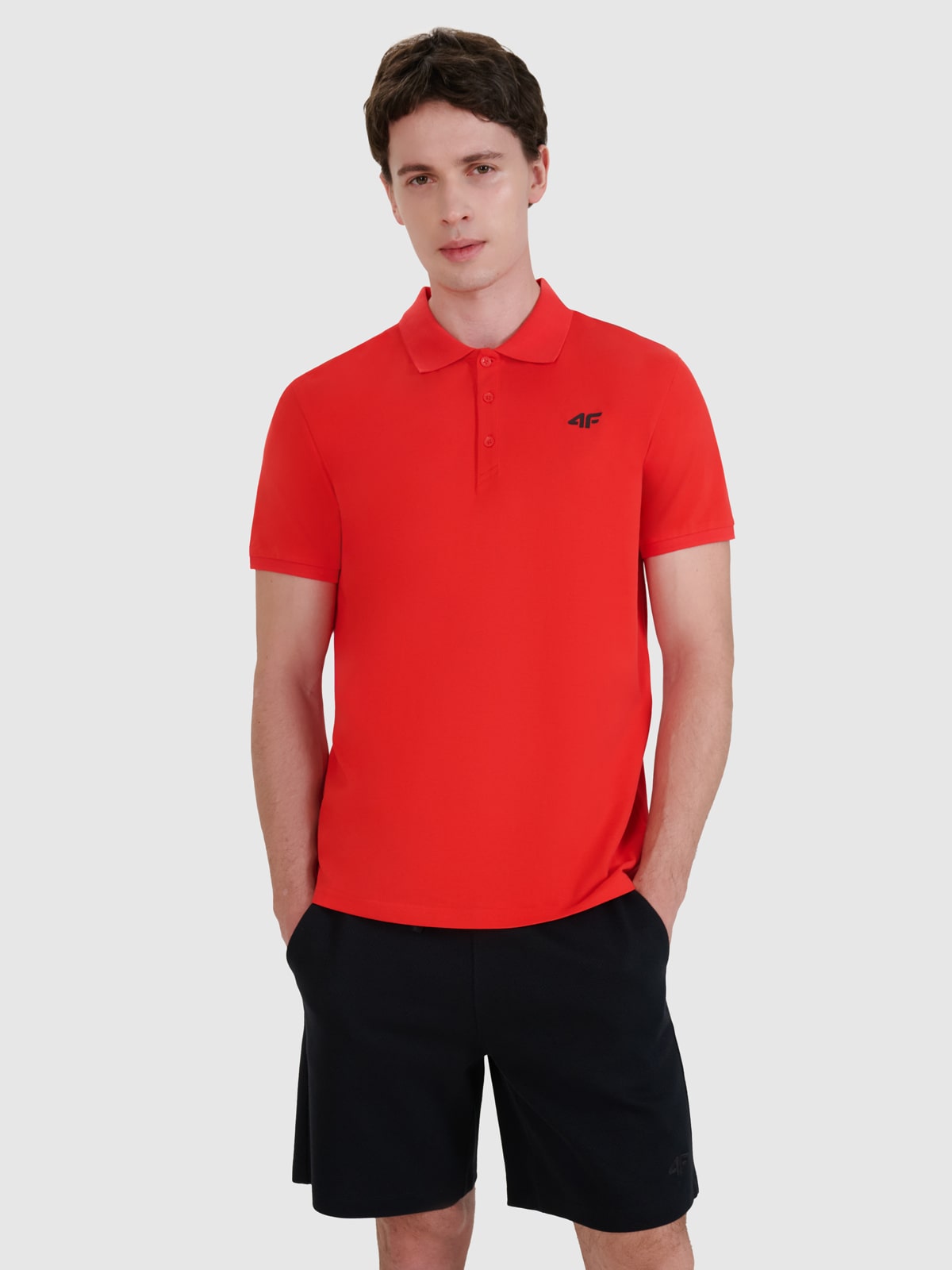 TRICOU POLO