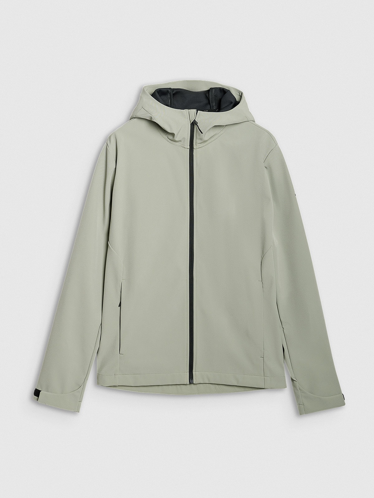 SOFTSHELL