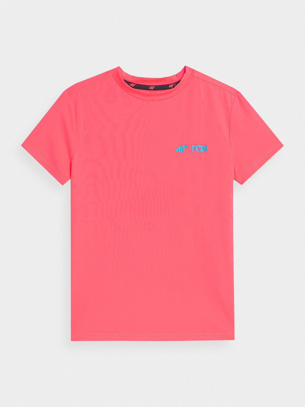 Tricou cu uscare rapidă și filtru UV pentru copii