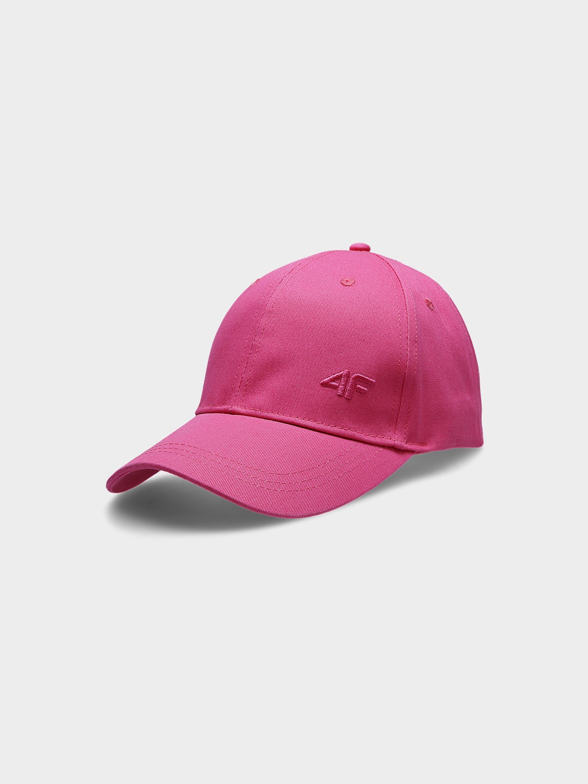 Dámská čepice s kšiltem strapback