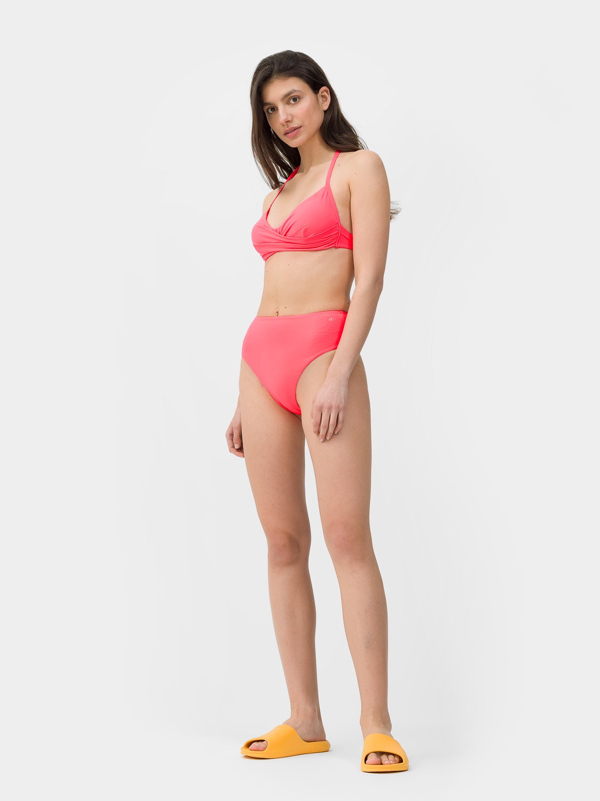 Slip de baie bikini pentru femei