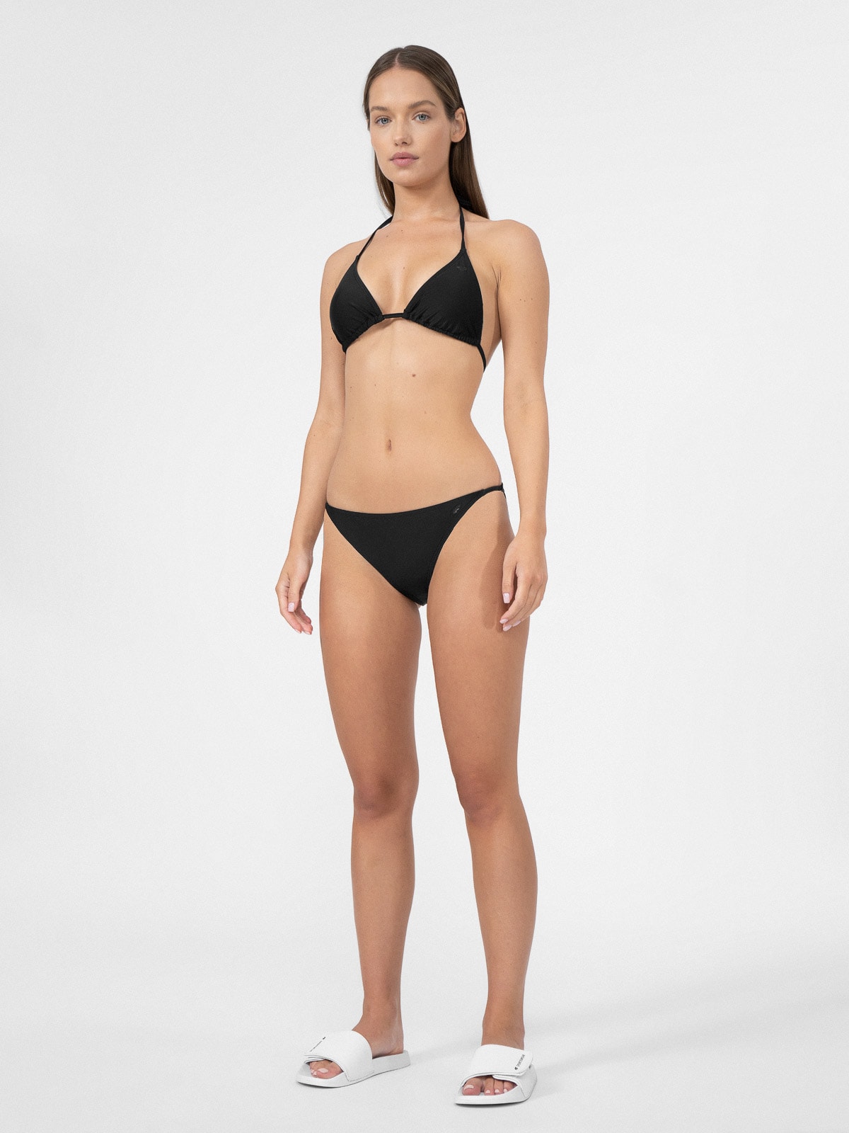 Slip de baie bikini pentru femei