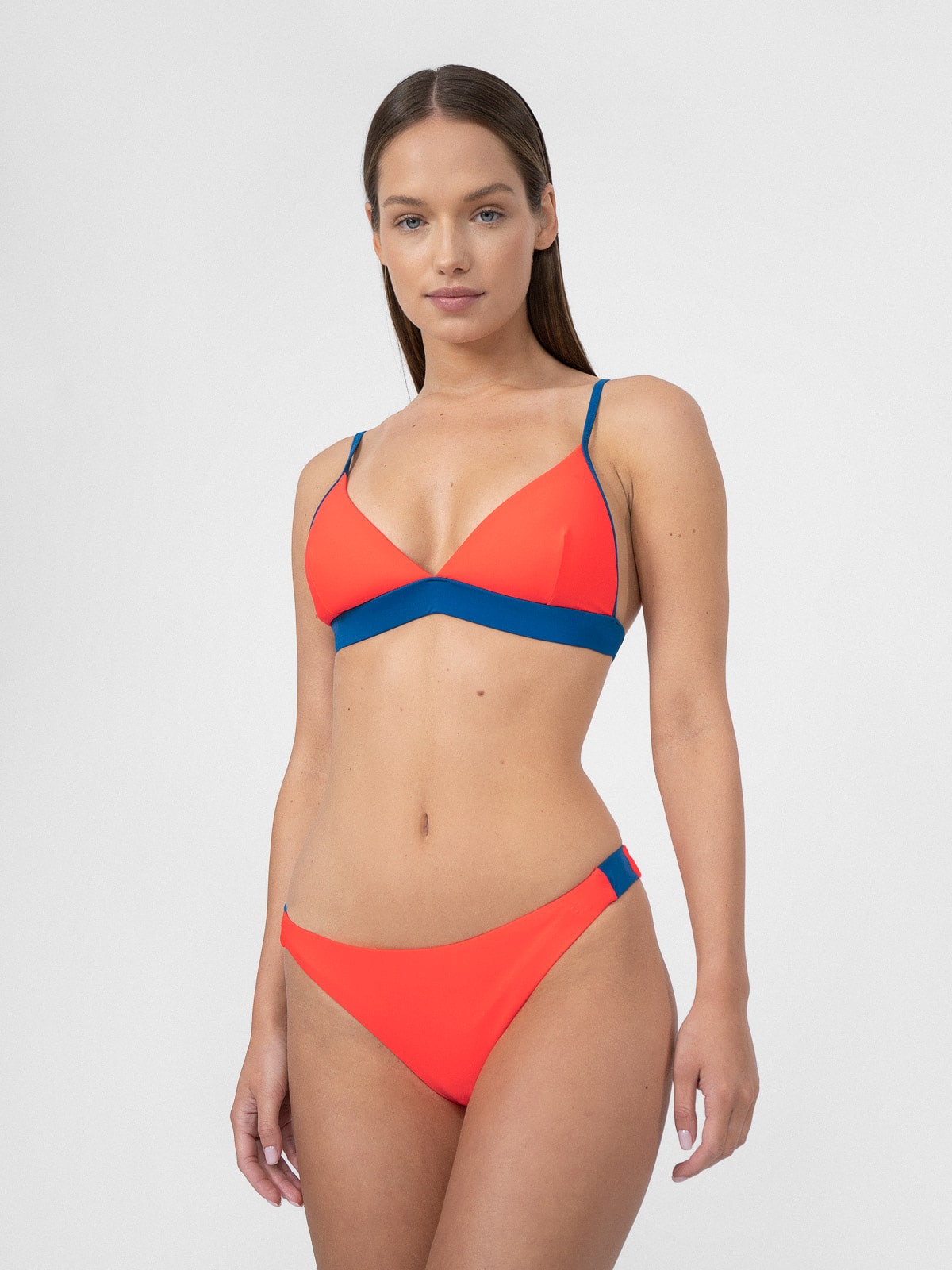 Sutien de baie bikini pentru femei