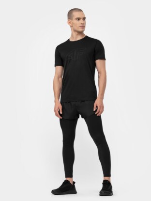 Men's quick-drying running shorts