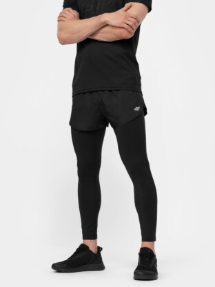 Men's quick-drying running shorts