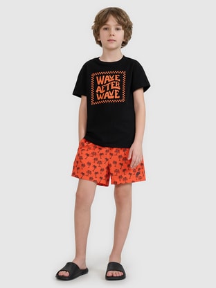 BADESHORTS