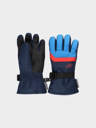 Ski Gloves for Men, Women & Children | 4F: Sportswear and shoes