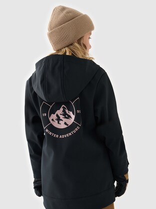 Snowboard Jackets For Men & Women | 4F: Sportswear and shoes