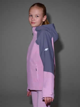 4F - Sports store. Sportswear, shoes and accessories for