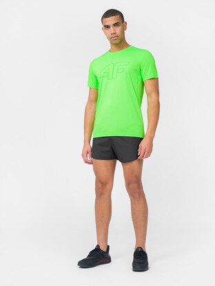 Men's ultralight running shorts