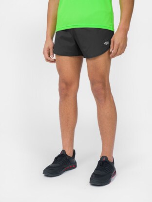 Men's ultralight running shorts