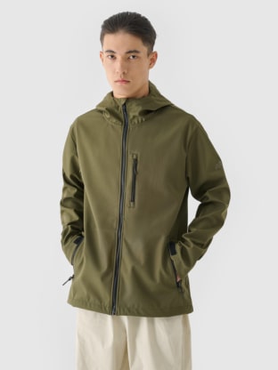 Outdoor Jackets: Waterproof, Windproof & Insulated | 4F