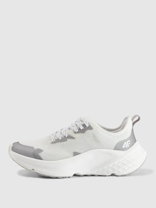 Women's Freemove Mesh running shoes - white