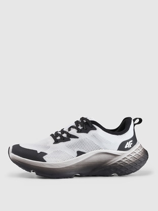 Women's Freemove Mesh running shoes - white