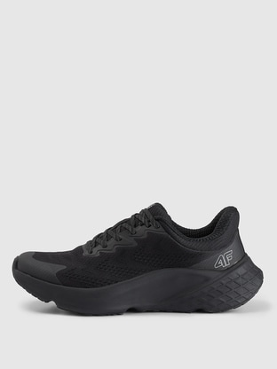 Men's Freemove Mesh running shoes - black