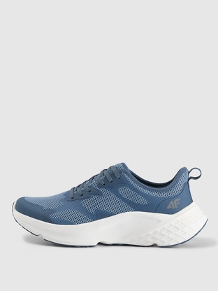 Men's Freemove Mesh running shoes - navy blue