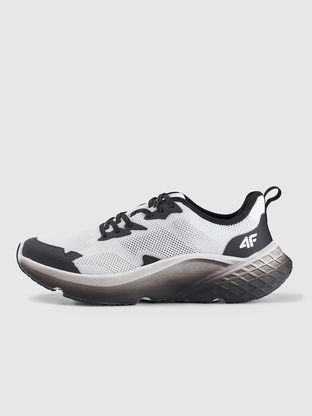 Men's Freemove Mesh running shoes - white