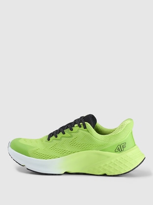 Men's Freemove Elevated Mesh running shoes - green