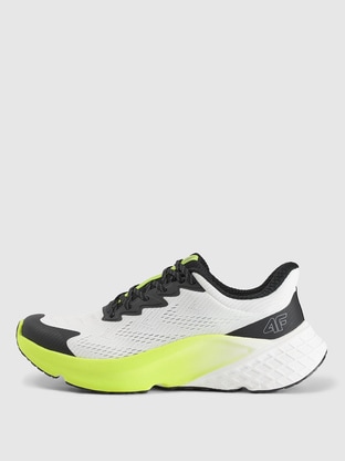 Men's Freemove Elevated Mesh running shoes - multicolour