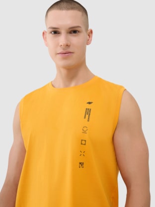 Men's Activewear & Sportswear. Sports Clothing for Men | 4F