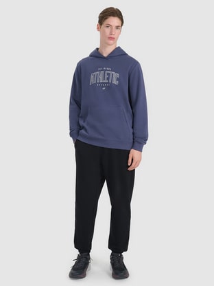 パーカー・フーディ NOT4NERD Five Men Pullover Hood Khaki HD045KH NOT4NERD Hoodie