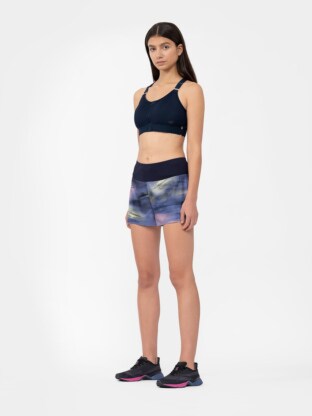 Women's quick-drying running shorts