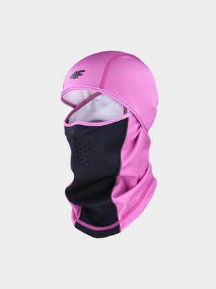 Ski Hats, Beanies & Balaclavas | 4F: Sportswear and shoes