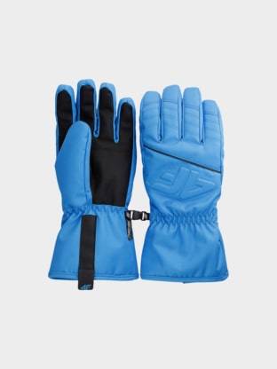 Ski Gloves for Men, Women & Children | 4F: Sportswear and shoes
