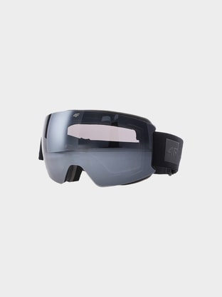 Men's Goggles: Ski, Snowboard | 4F: Sportswear and shoes