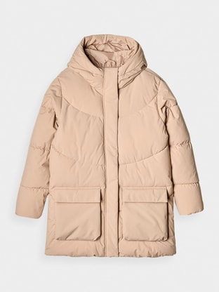 Women's Winter Jackets, Coats, & Parkas | 4F: Sportswear and