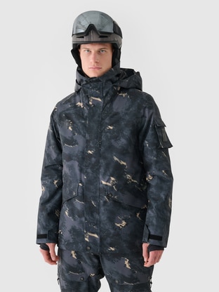 スノーボード GreenClothing 22-23 Free Jacket Navy XL GreenClothing 22-23 Free Jacket Navy XL スノーボード