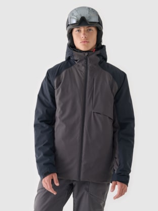 Ski Jackets for Men, Women & Children | 4F: Sportswear and shoes