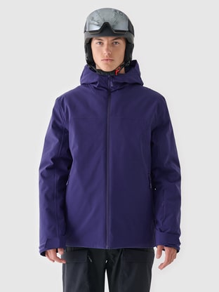 fusalp スキーウェア、ファー襟ショートパーカー　サイズM Fusalp - Shop now at Moniker Sport Oslo