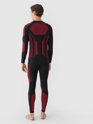 Men's Seamless Underwear | 4F: Sportswear and shoes